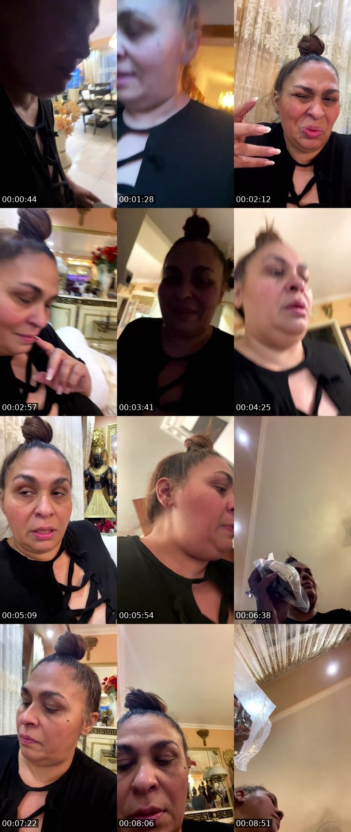 @mslaurie Tango live from 2026-08-16