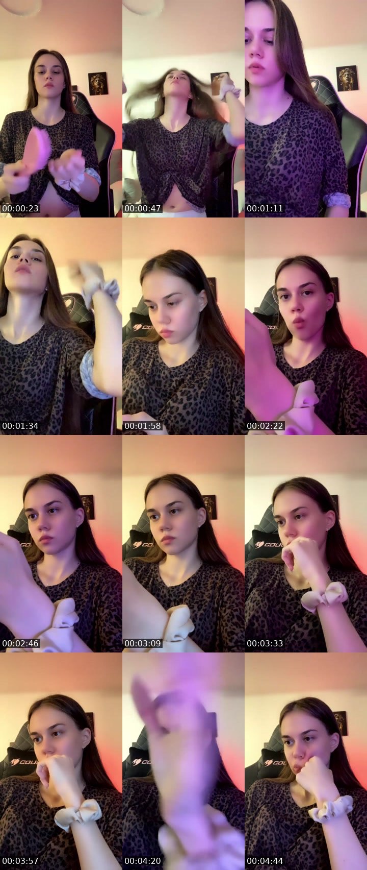@pievi1 Tango live from 2026-08-16