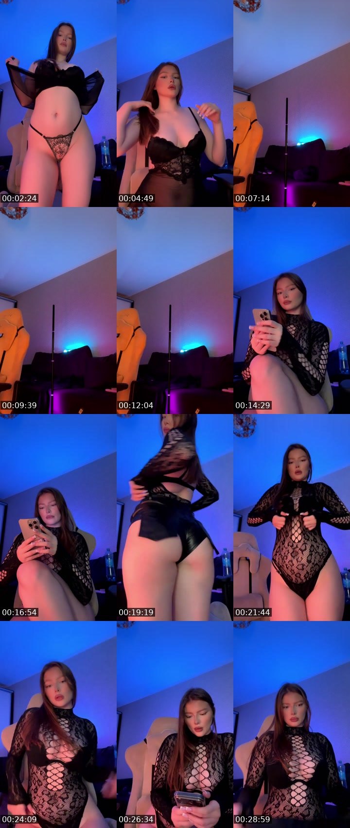 @lis_meow Tango live from 2026-08-16