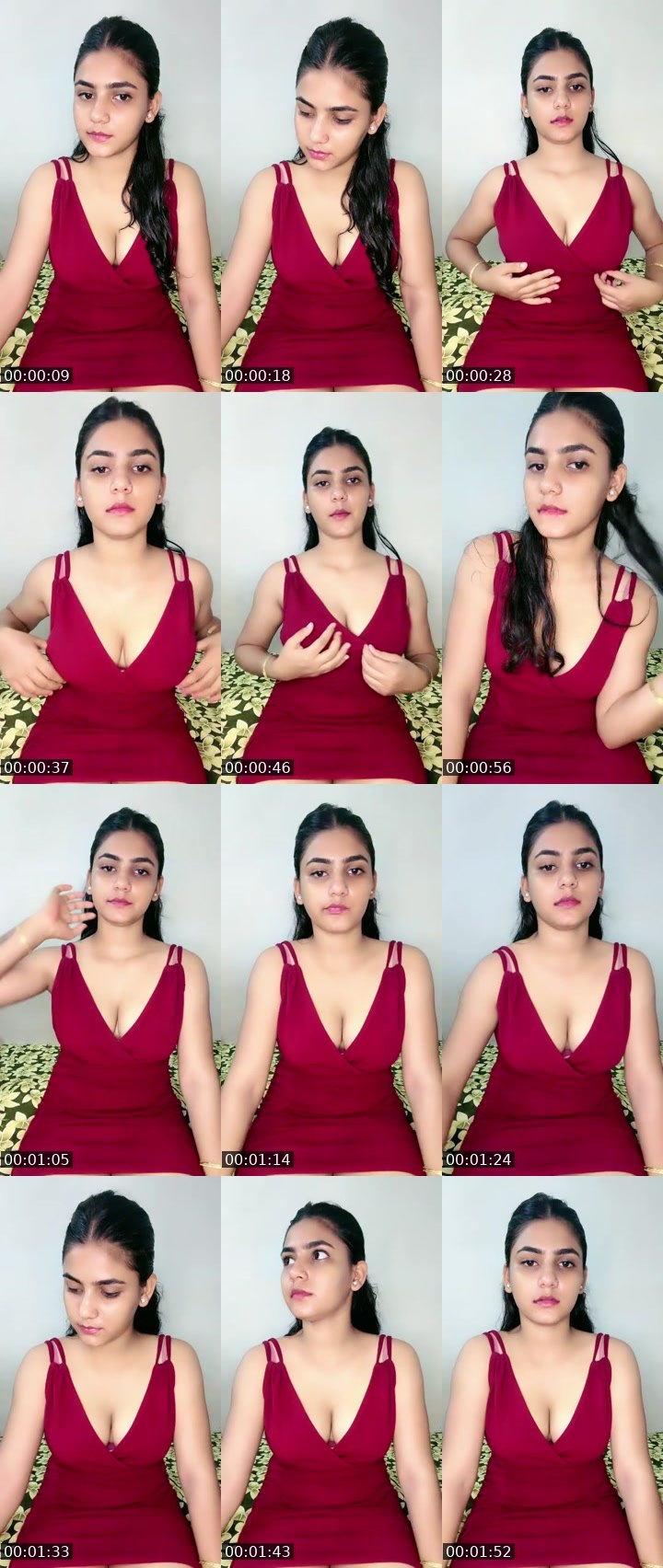 @queenjiya03 Tango live from 2026-08-16