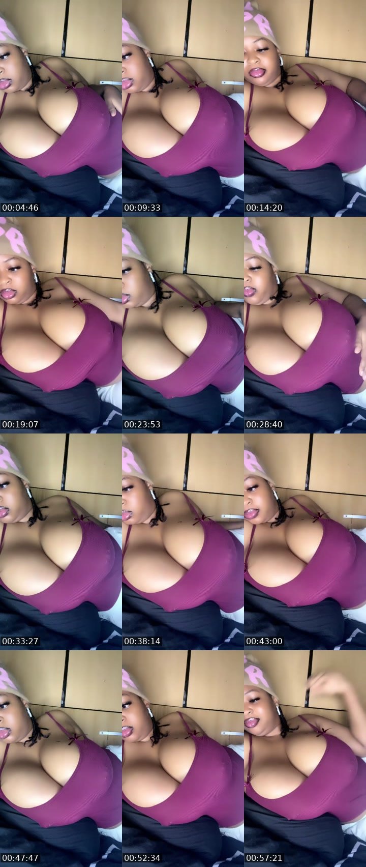 @mummy05 Tango live from 2026-08-16