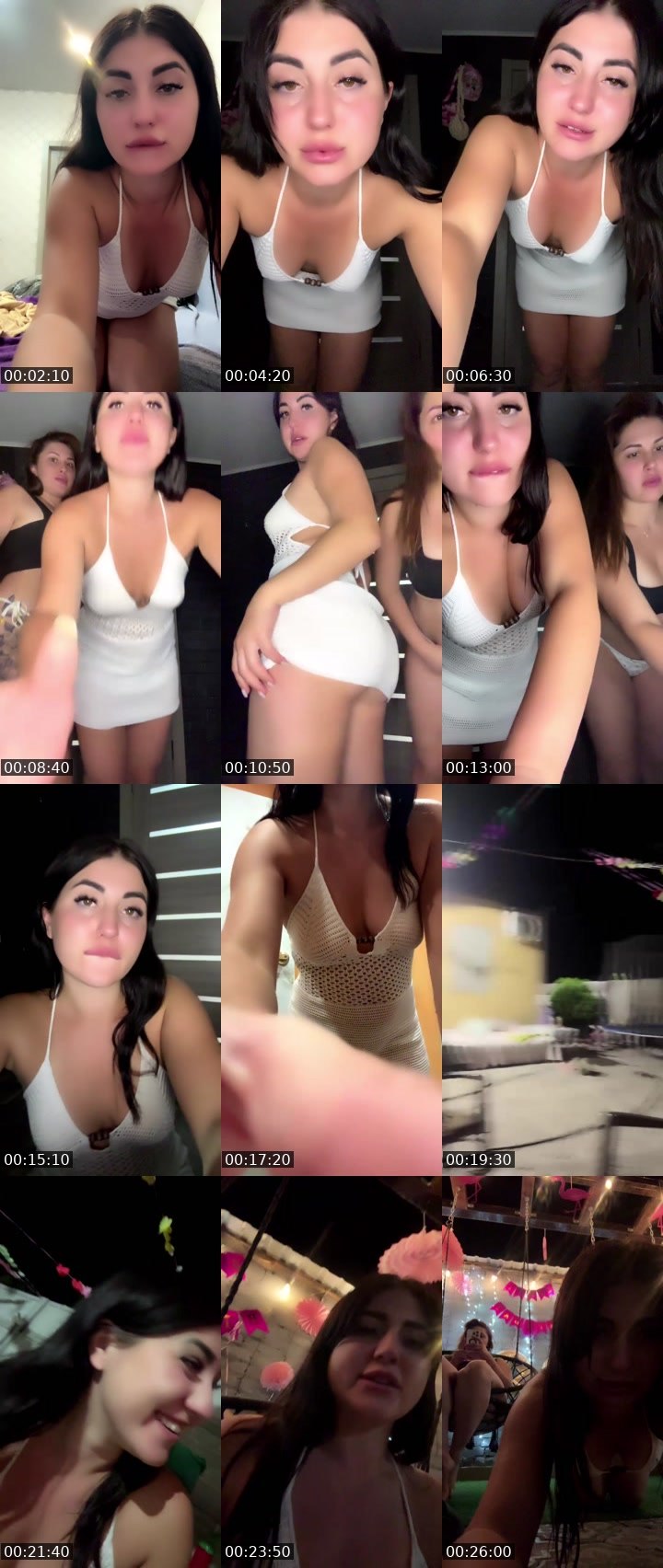 @crazy69aaaaaaaa Tango live from 2026-08-16