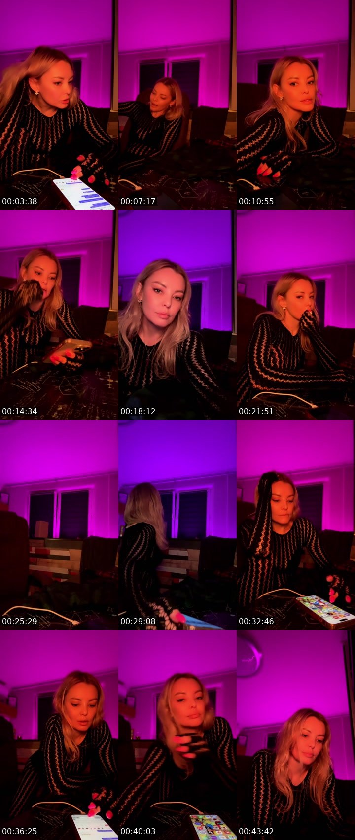 @incrediblesquirrel-107856 Tango live from 2026-08-16