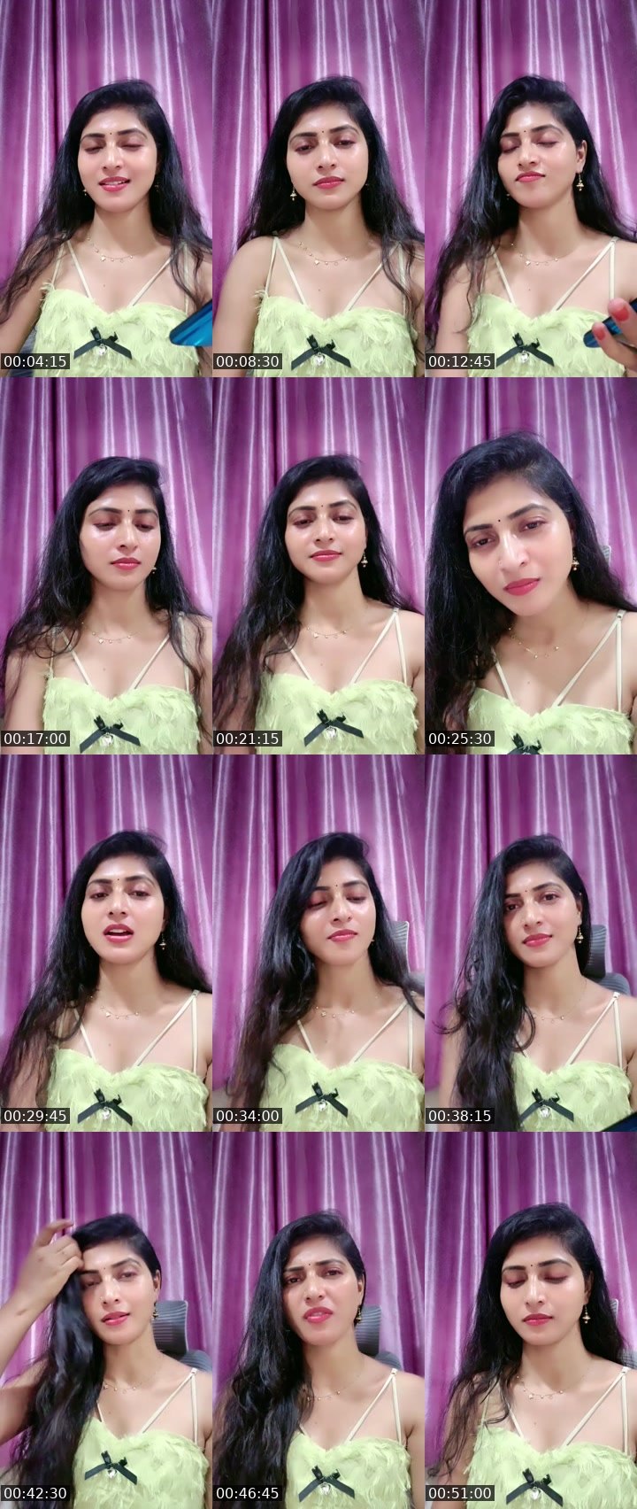 @priyoo_telugu Tango live from 2026-08-16