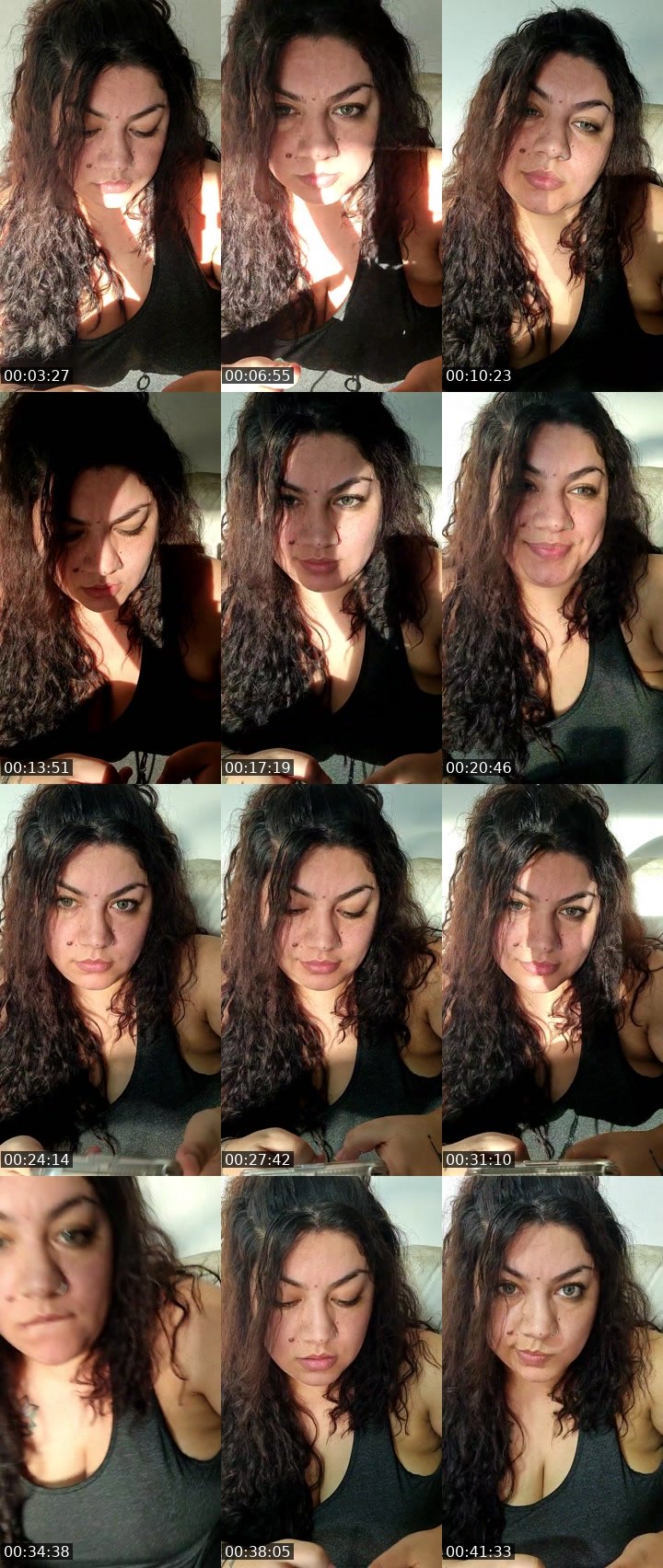 @lilithtango-of Tango live from 2026-08-16