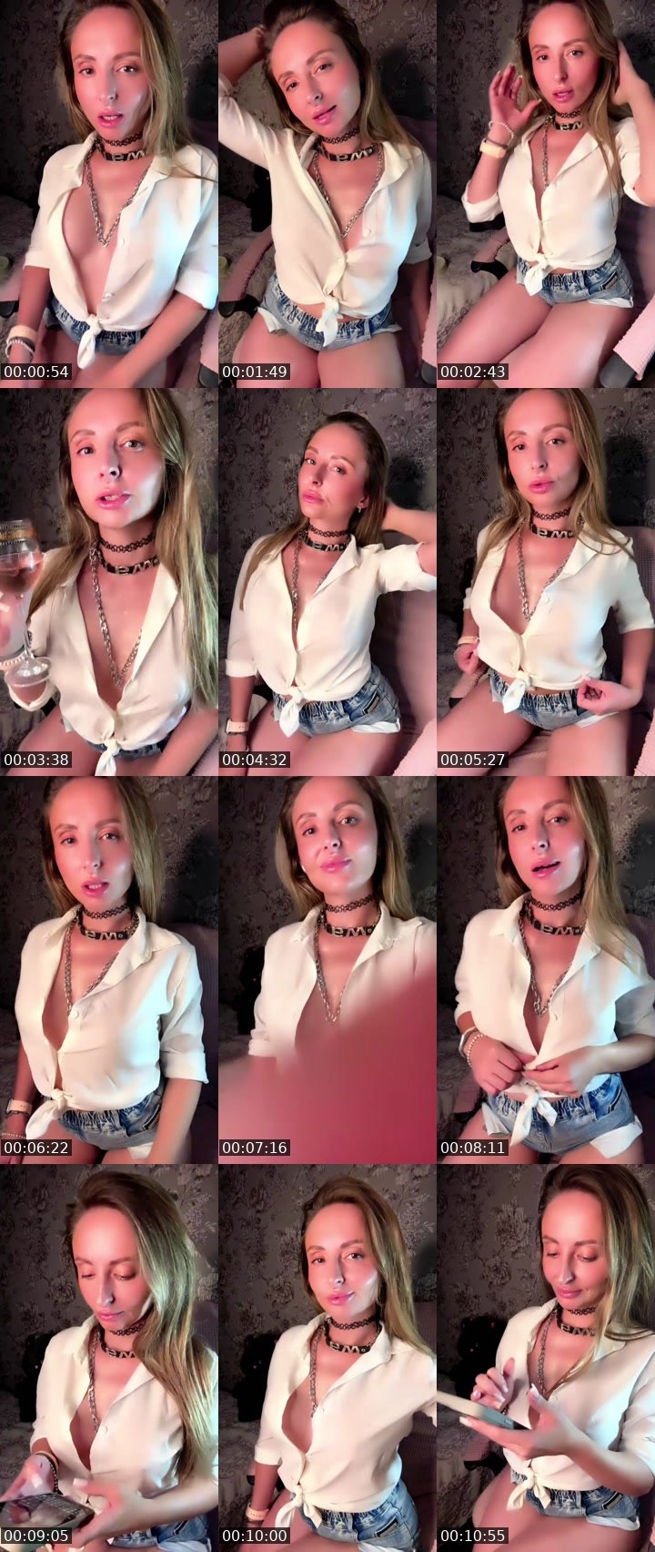 @zvezdaa Tango live from 2026-08-16