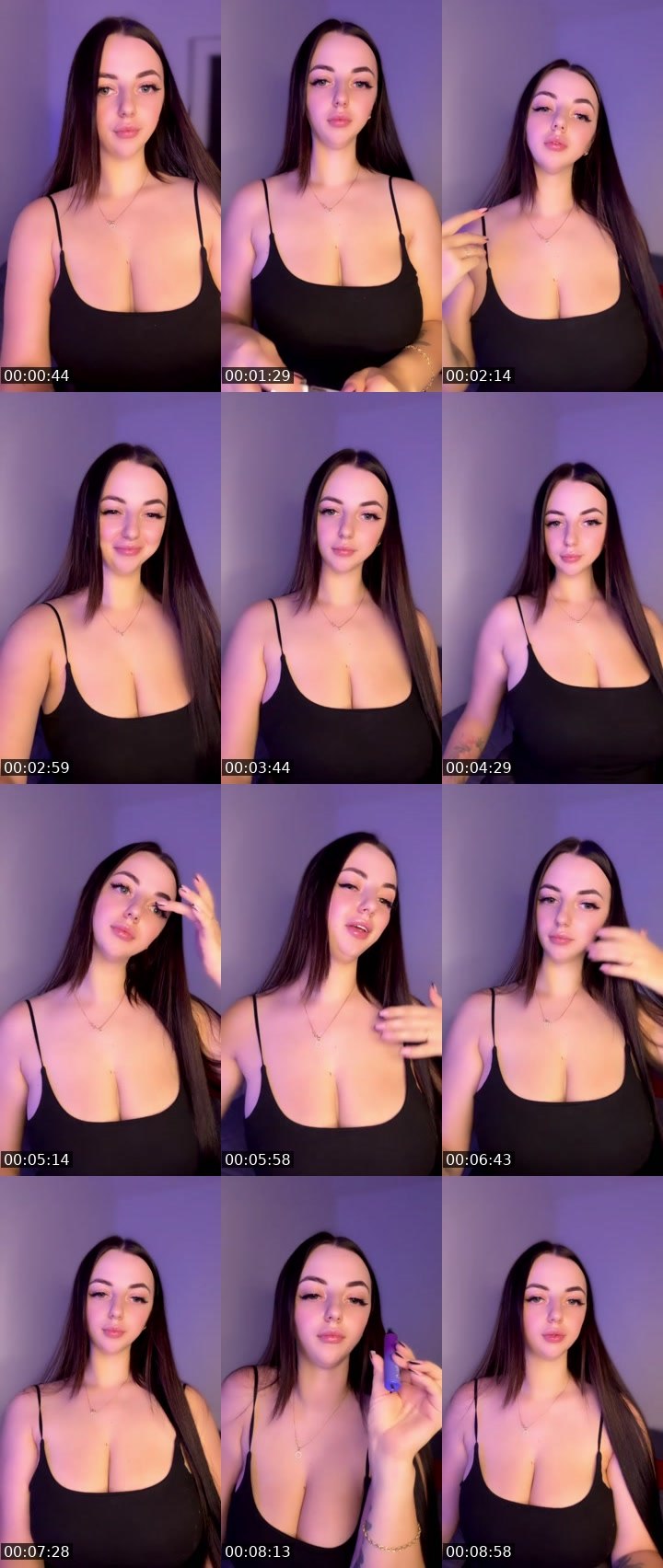 @missv98 Tango live from 2026-08-16