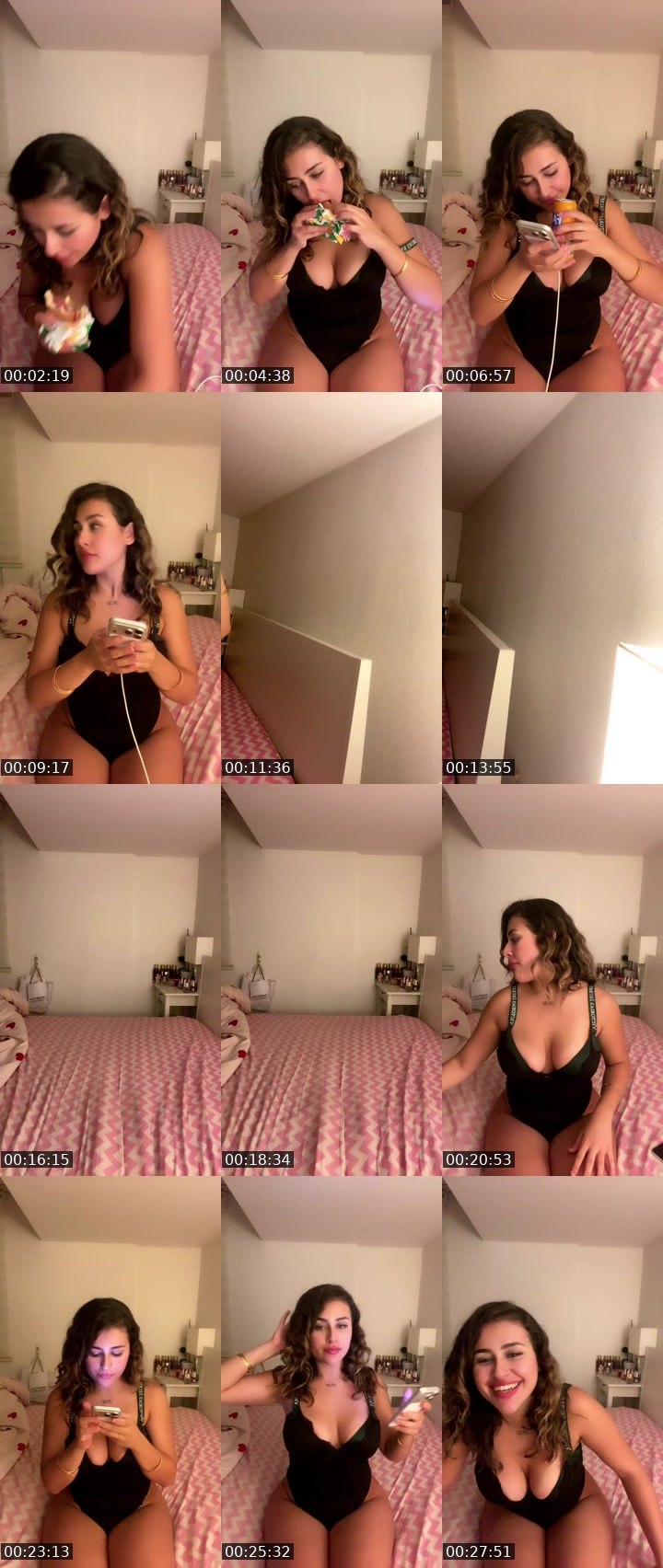 @miyav7 Tango live from 2026-08-16