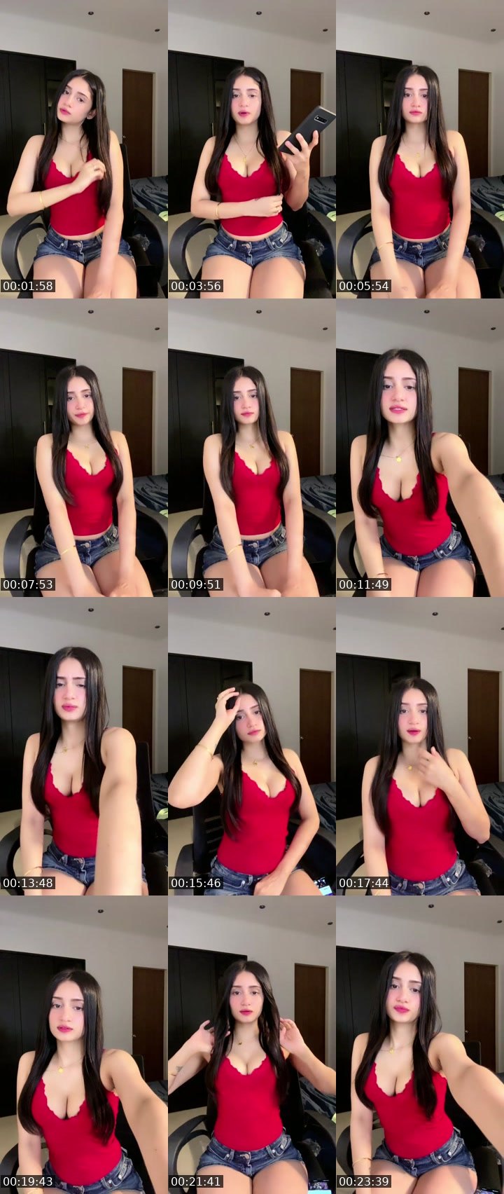 @shraddha66 Tango live from 2026-08-16