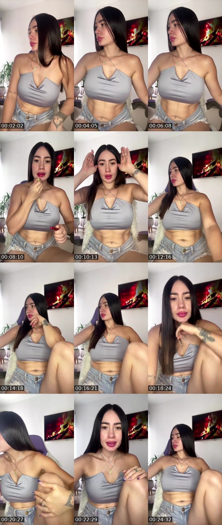 @stacy_555 Tango live from 2026-08-16