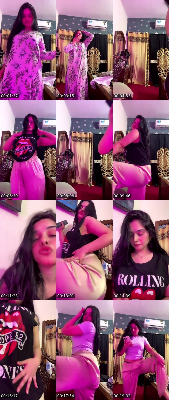 @cuddlyfox-47502 Tango live from 2026-08-16