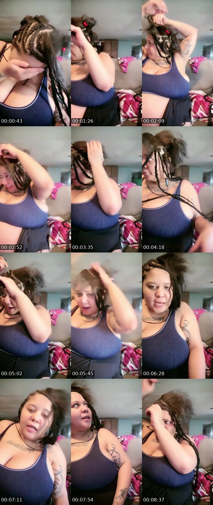 @icumyouleave69 Tango live from 2026-08-16