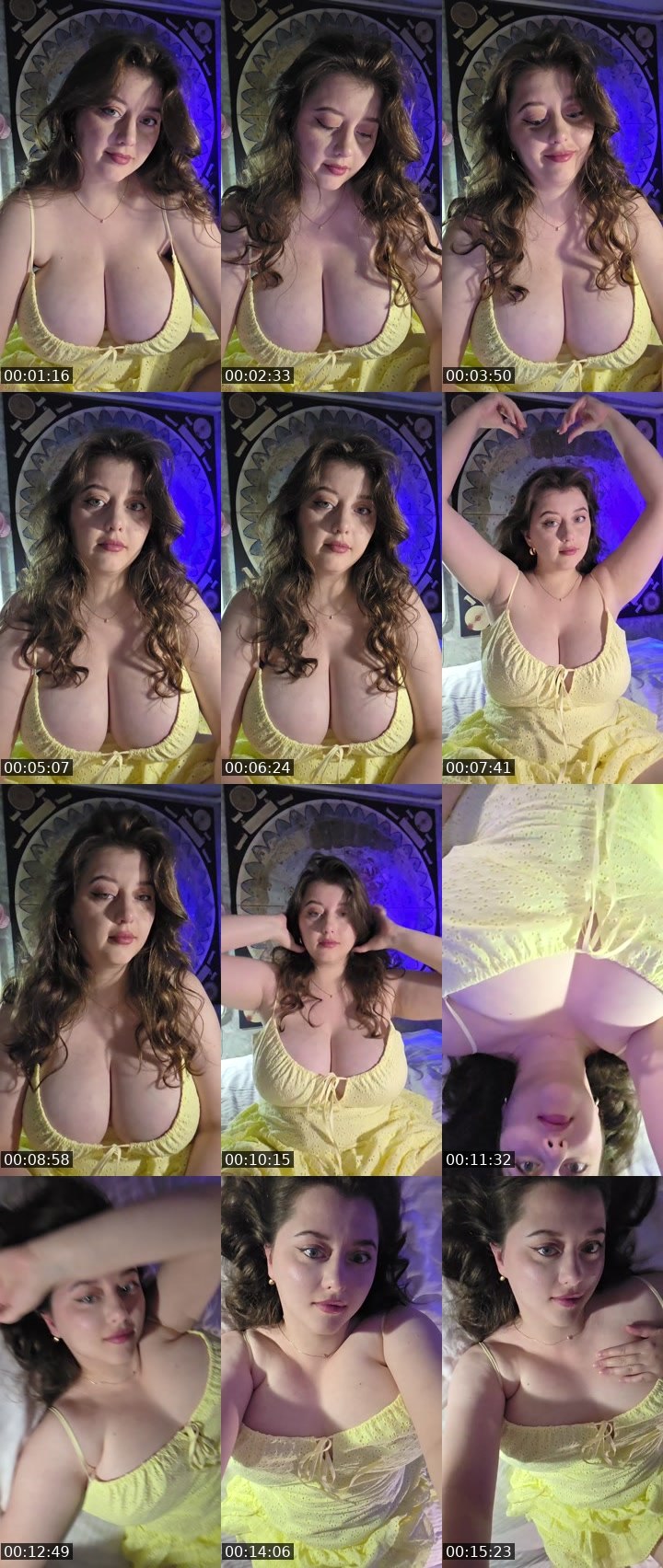 @naiada Tango live from 2026-08-16