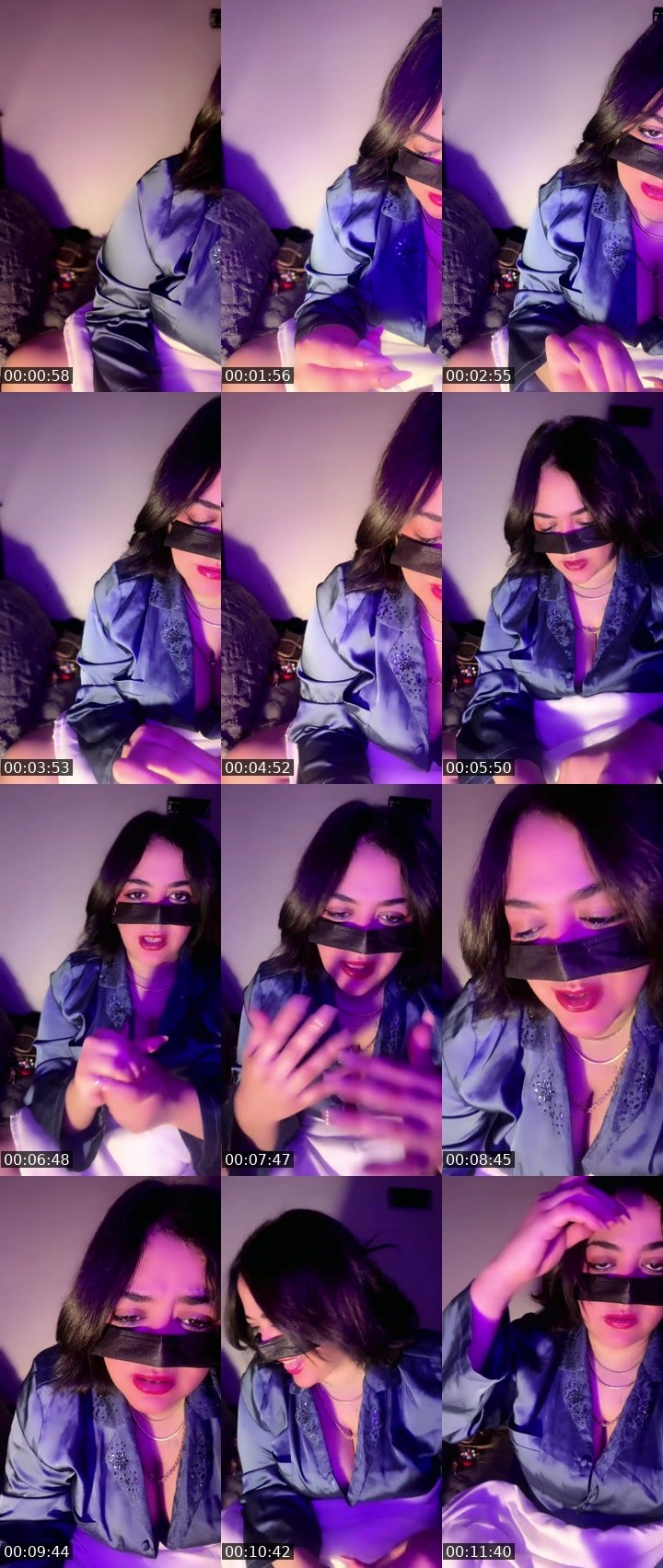 @angel1008 Tango live from 2026-08-16