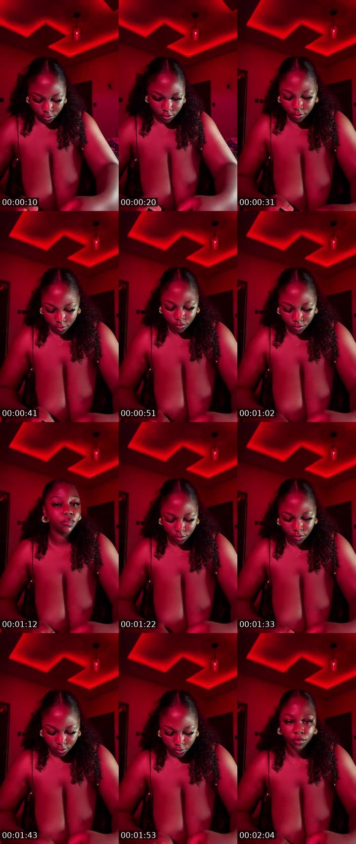 @frea0 Tango live from 2026-08-16