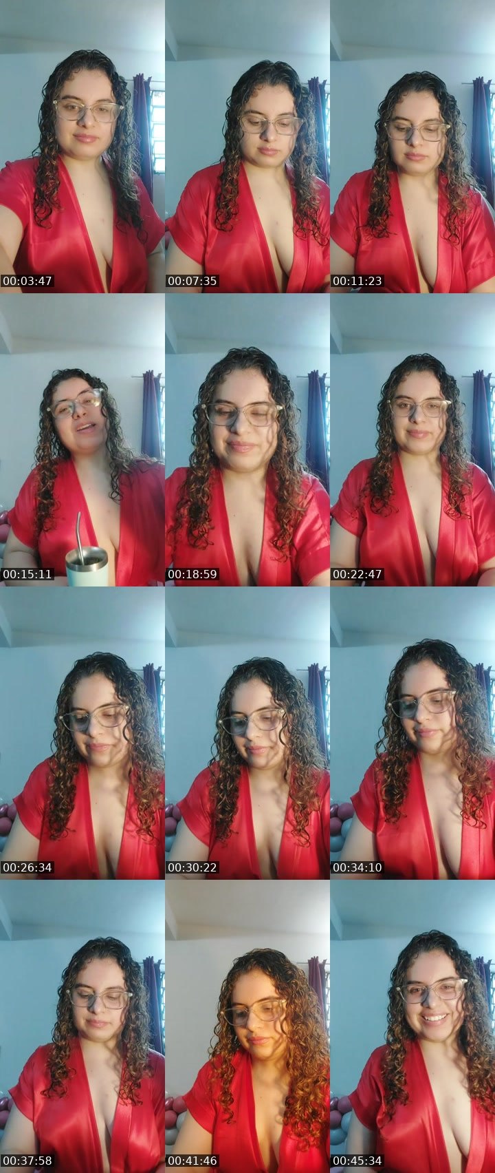 @jessamine6667 Tango LIVE