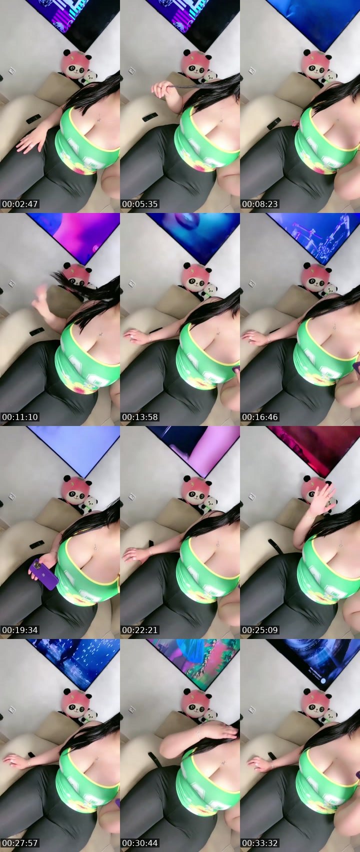 @itshanin11 Tango LIVE