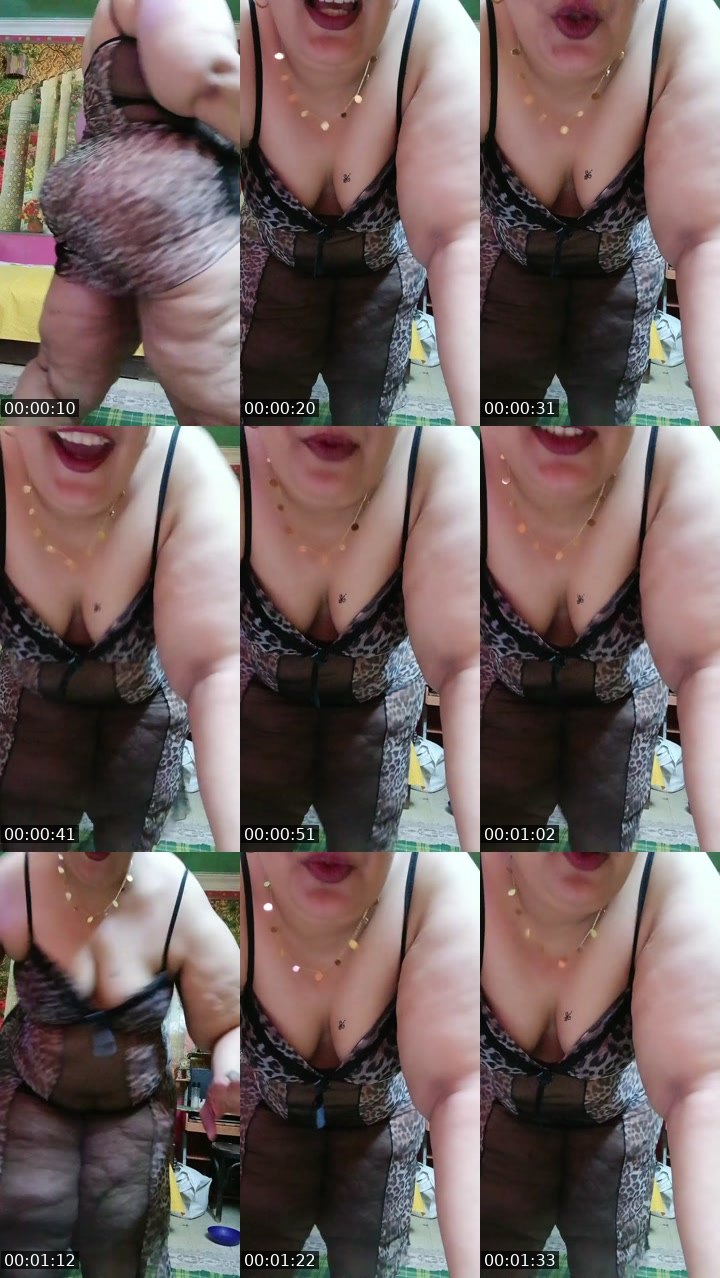 @mai_363 Tango live from 2026-08-16