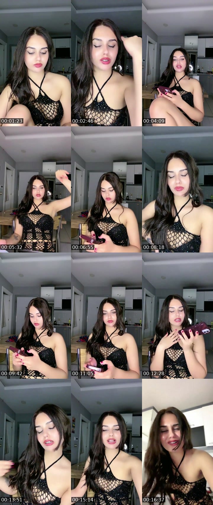 @alna23 Tango live from 2026-08-16