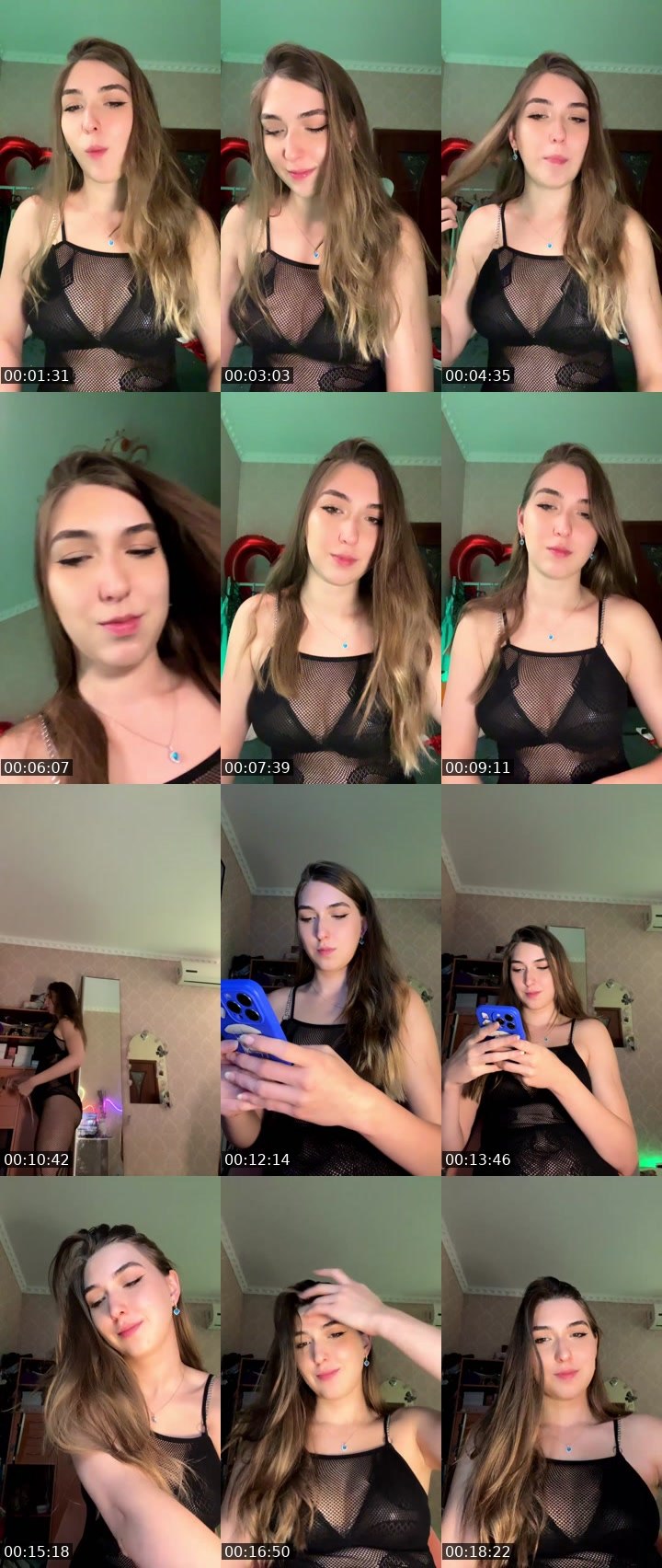 @melissaofficial Tango LIVE