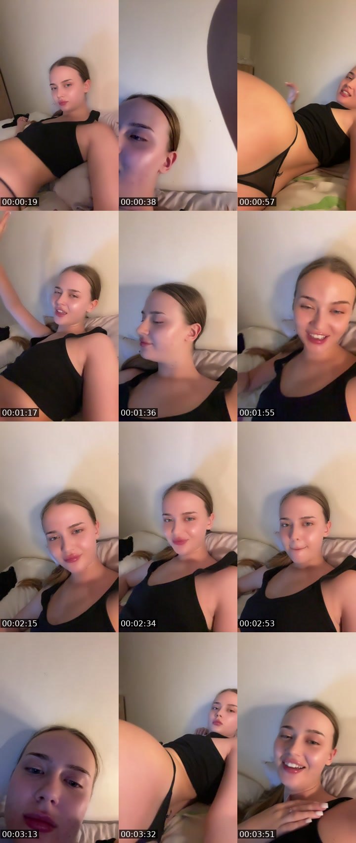 @elarisse Tango LIVE