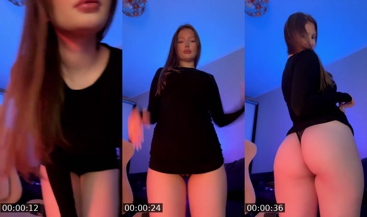 @meow_alis Tango LIVE