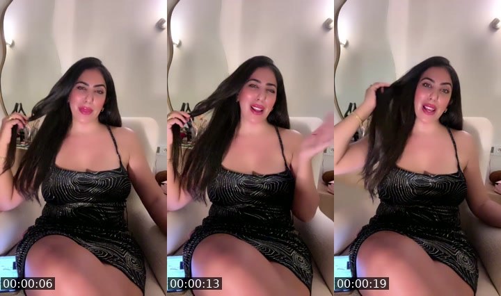 @taliaforever Tango LIVE
