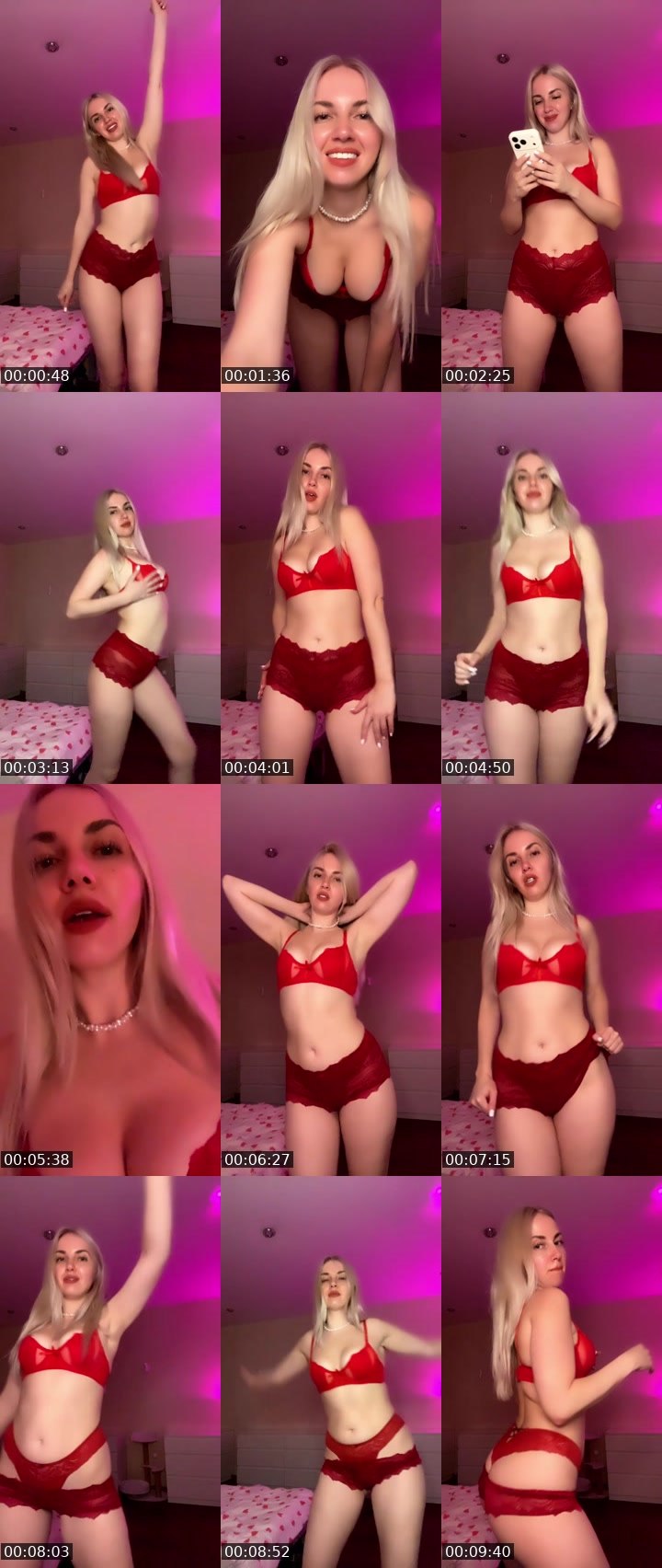 @ellynumber1 Tango LIVE