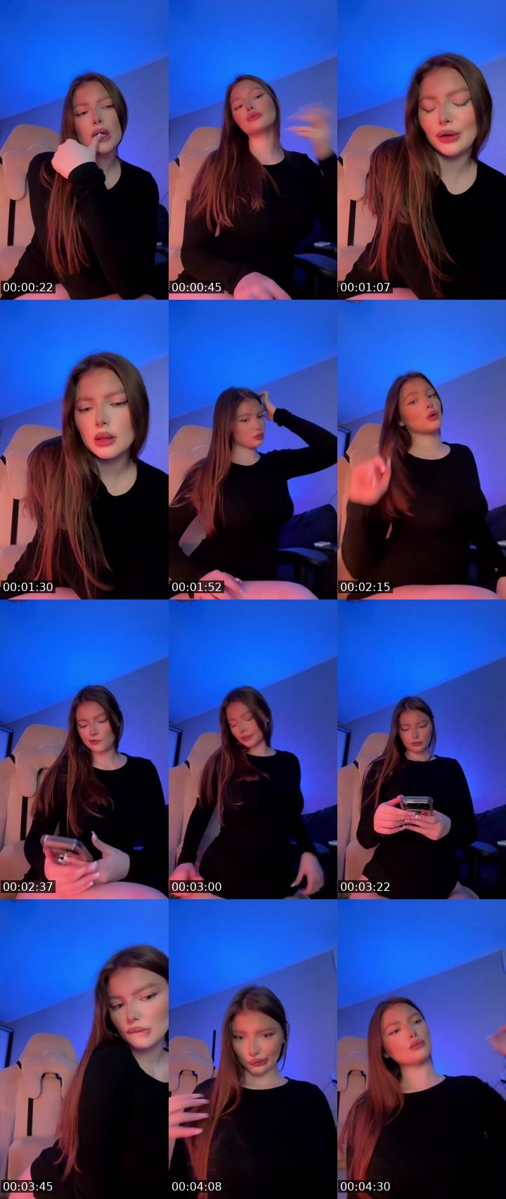 @meow_alis Tango LIVE
