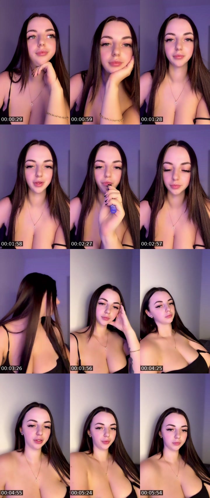 @missv98 Tango LIVE