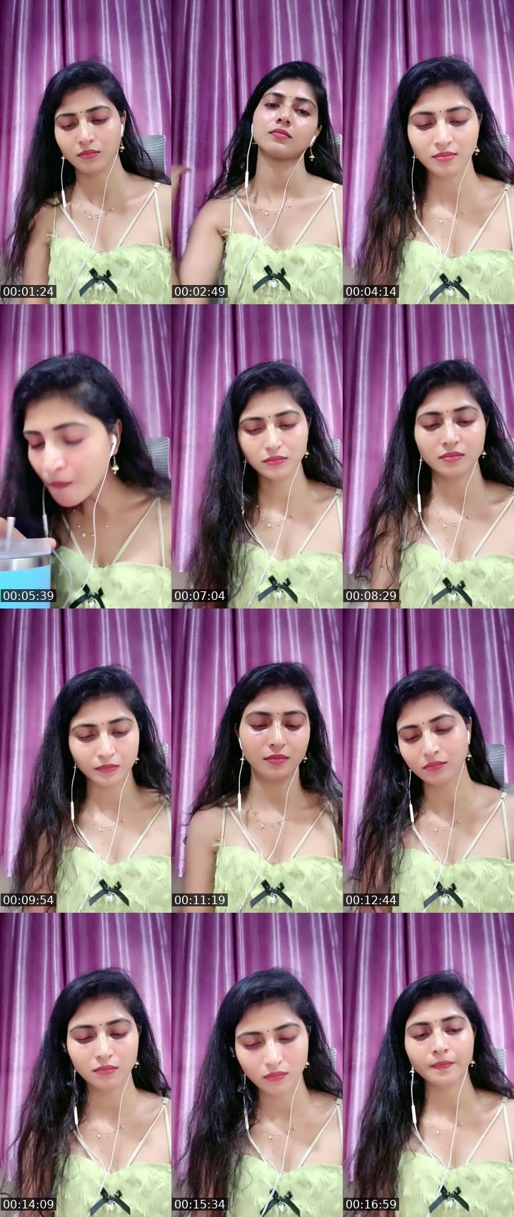 @priyoo_telugu Tango LIVE