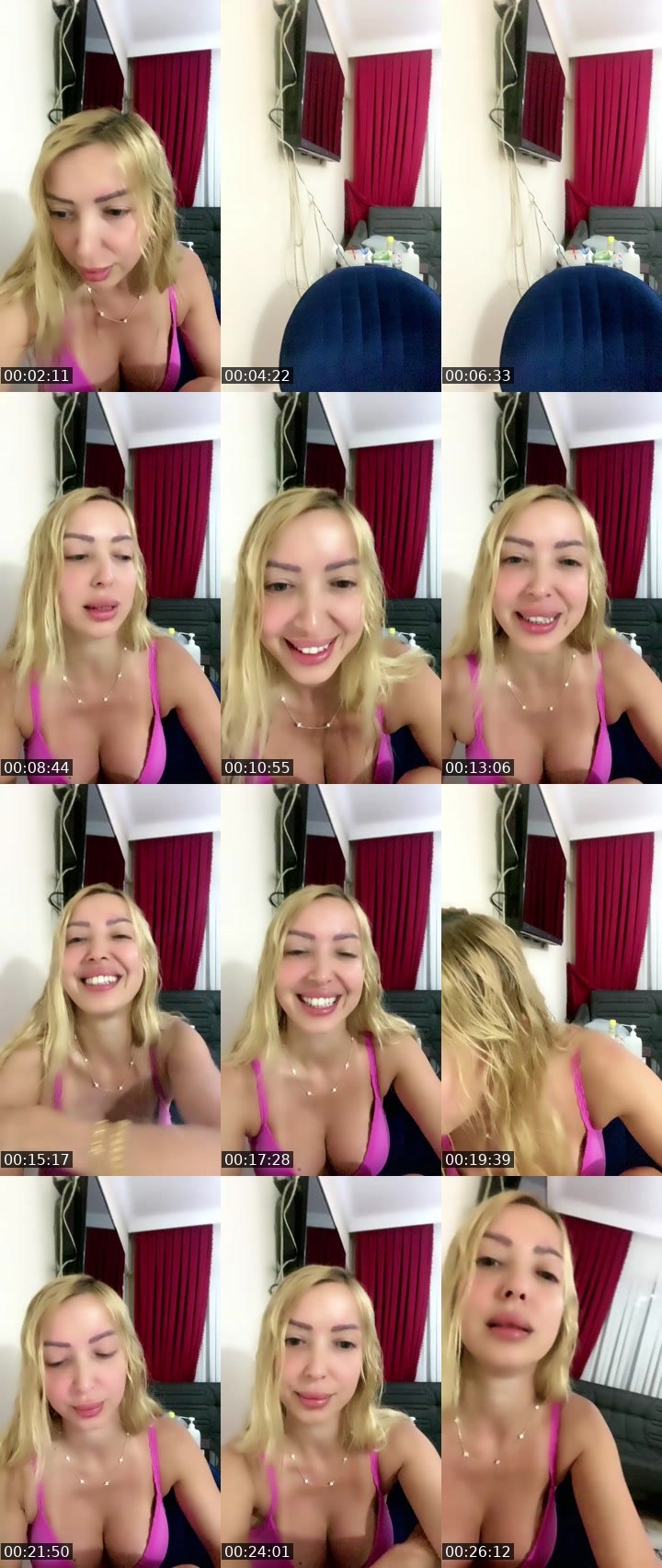 @vahhhsii Tango LIVE