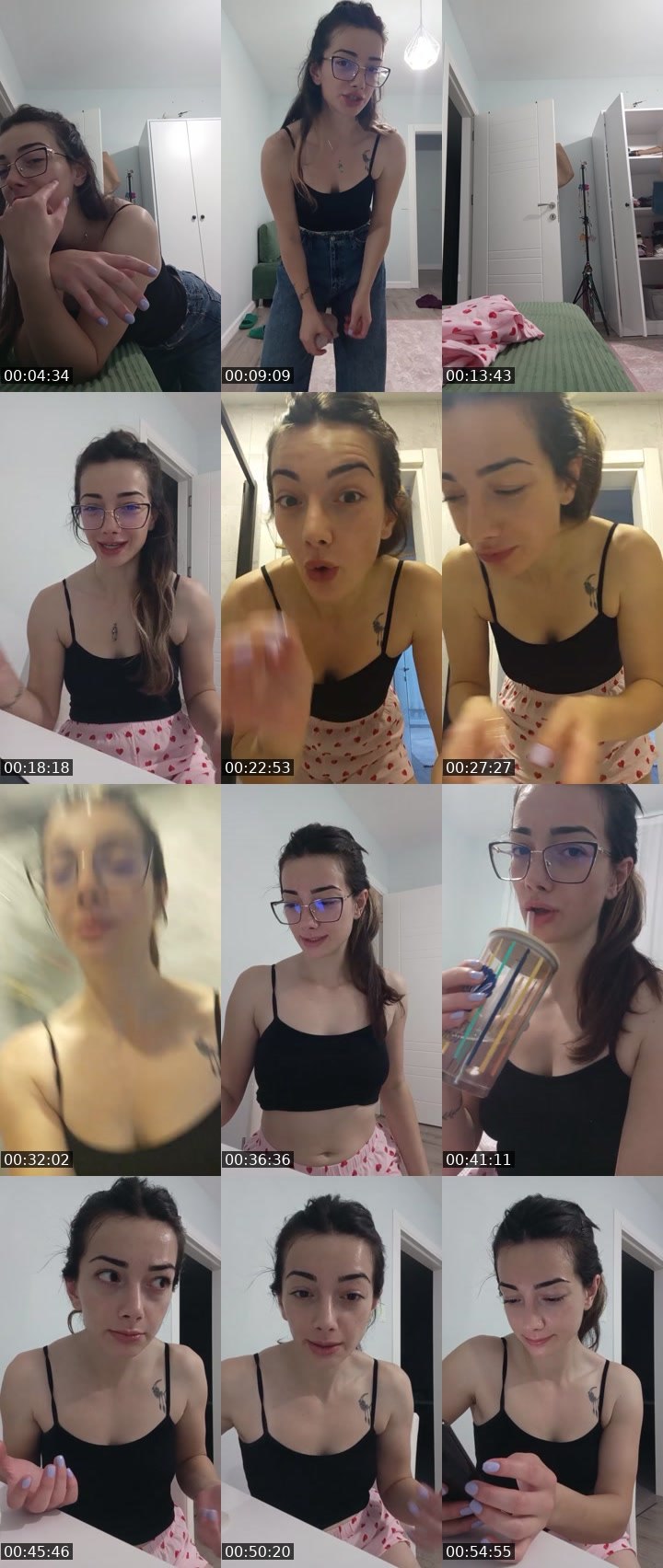 @lenaa8 Tango LIVE