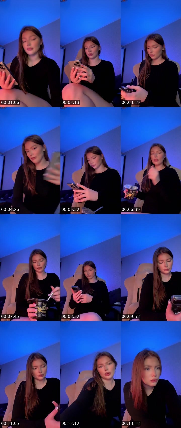 @lis_meow Tango LIVE
