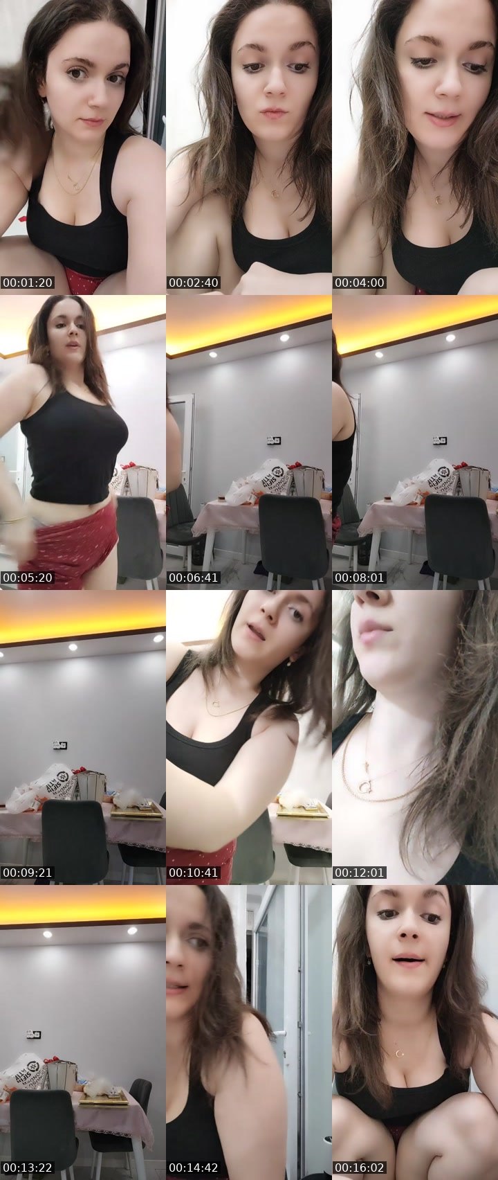 @cuddly-tiger-36995 Tango LIVE