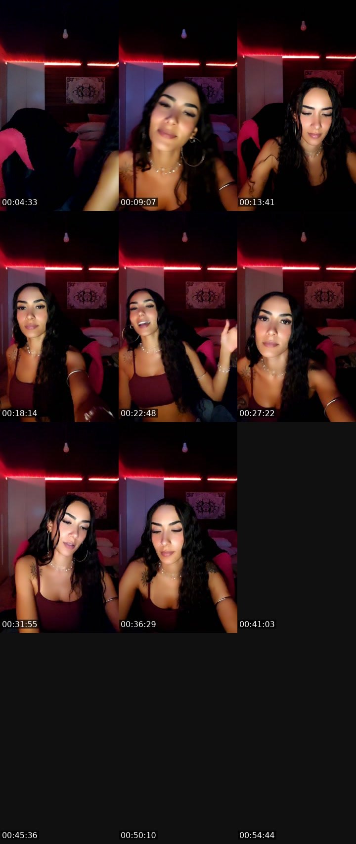 @klaire97 Tango LIVE