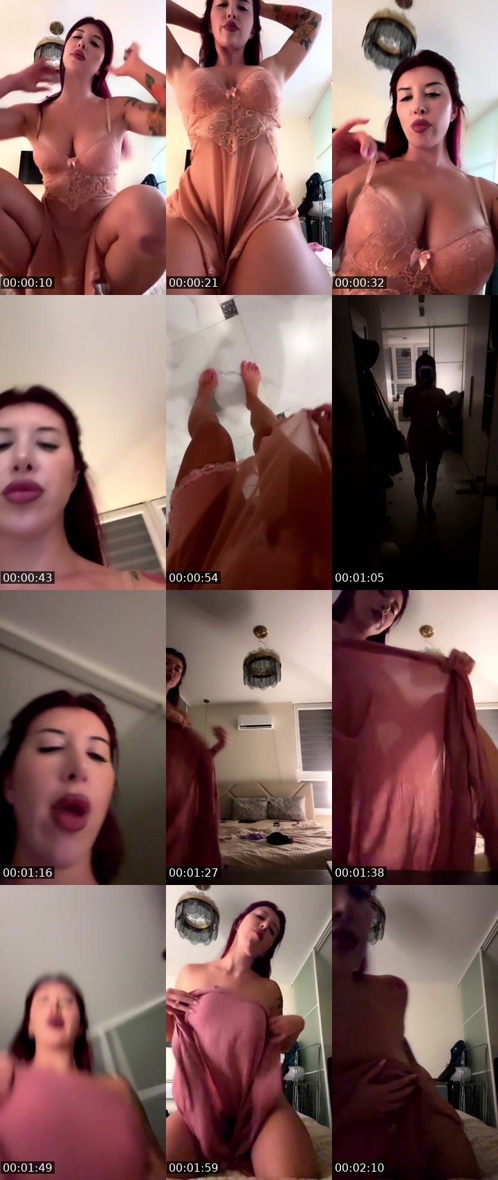 @mary234 Tango LIVE