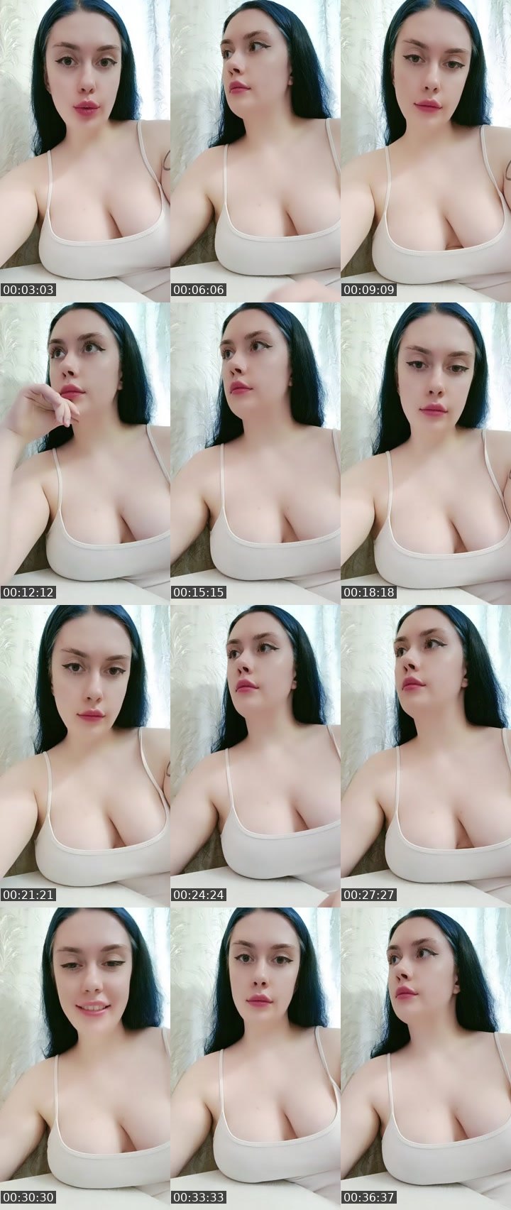 @eliza_darkwhite Tango live from 2026-08-16