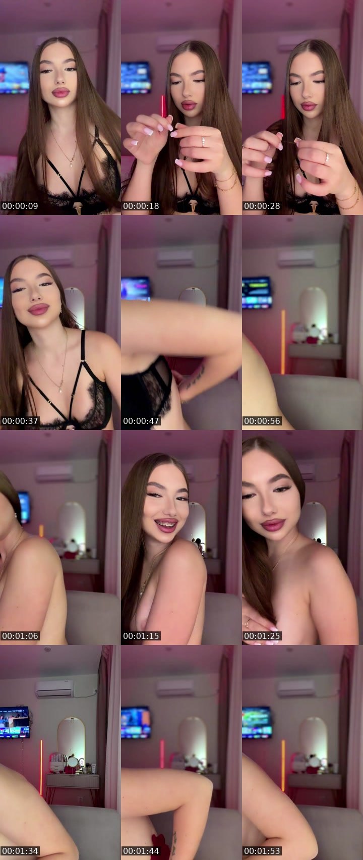 @kikiitsme Tango LIVE