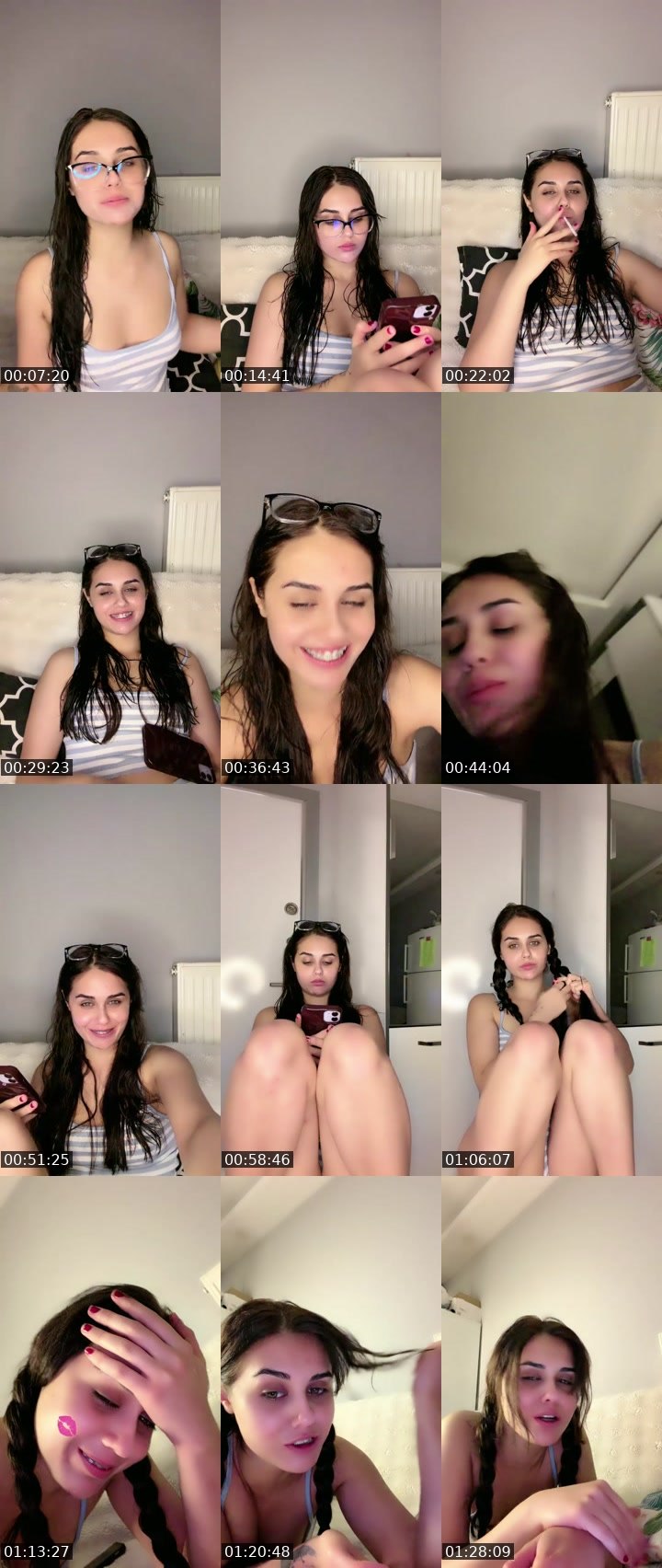 @alna23 Tango LIVE