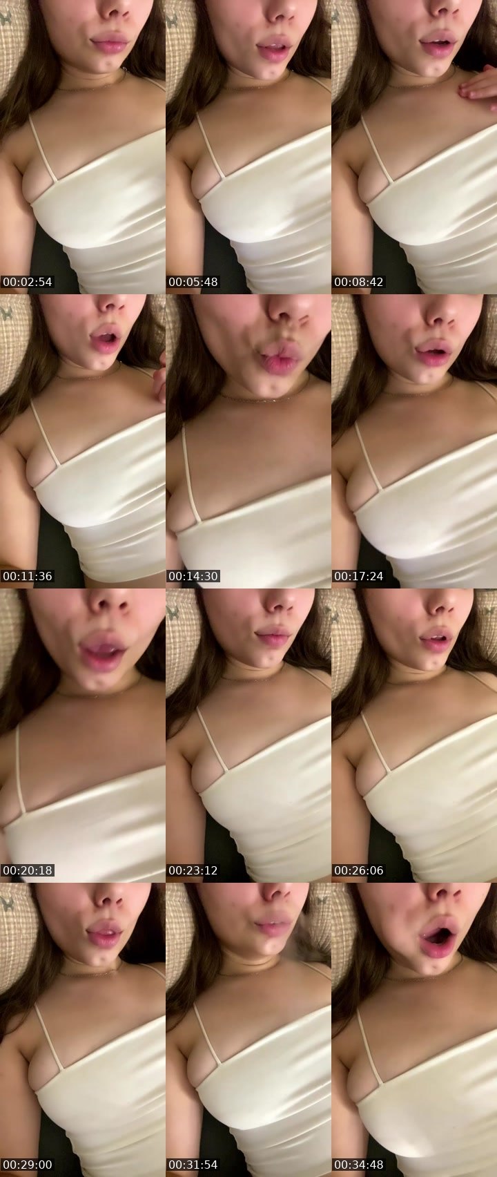 @kristina77777 Tango live from 2026-08-16