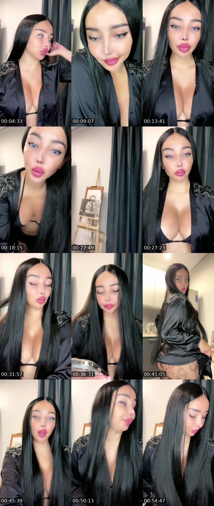 @dontloseyoursoullll Tango LIVE