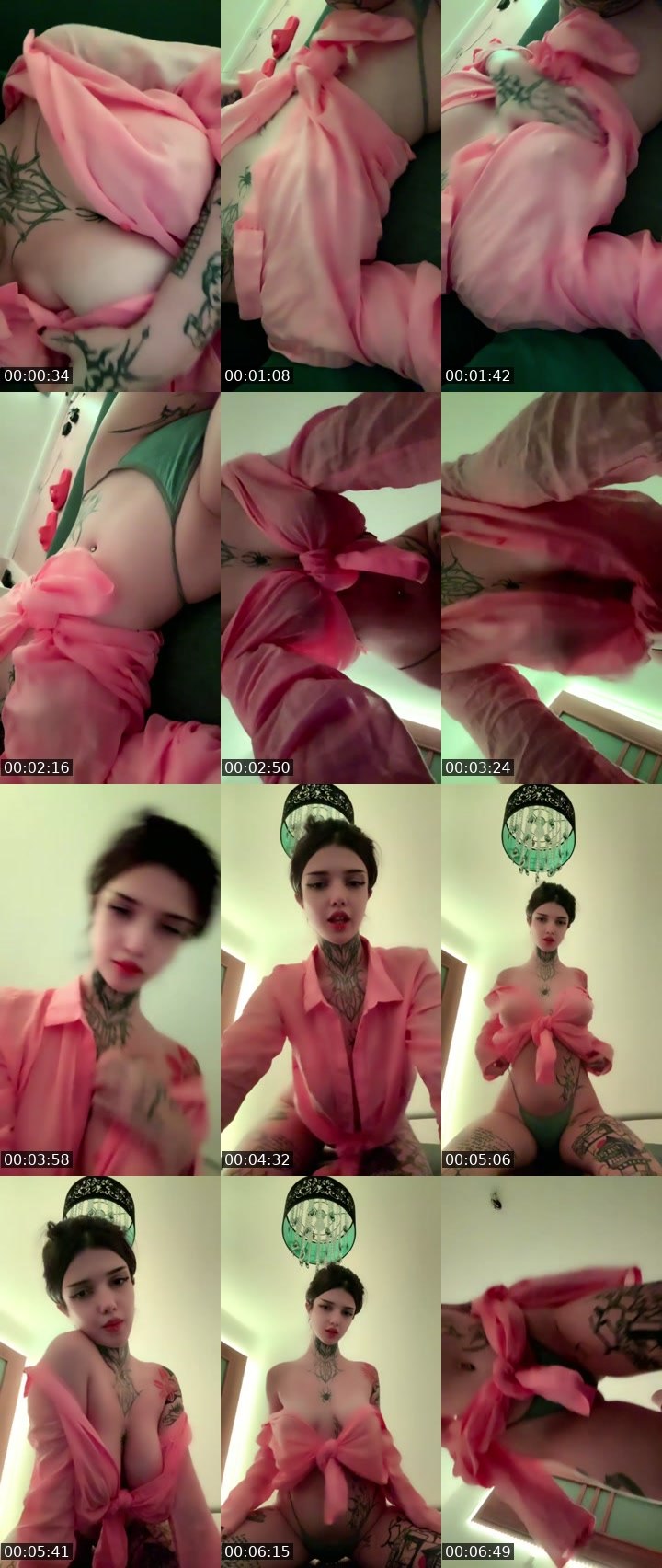 @riaaanka Tango live from 2026-08-16