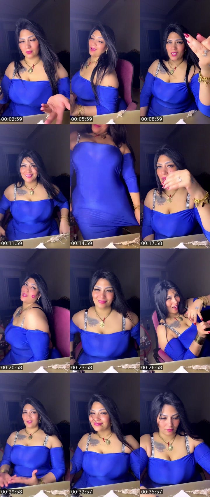 @talonjackal-46561 Tango LIVE