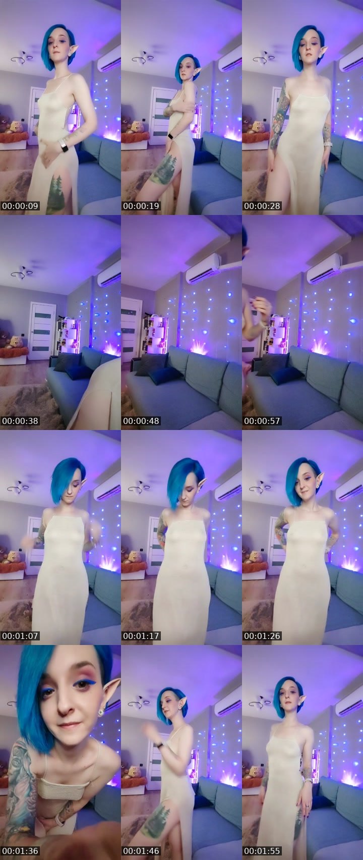 @julia-436 Tango LIVE