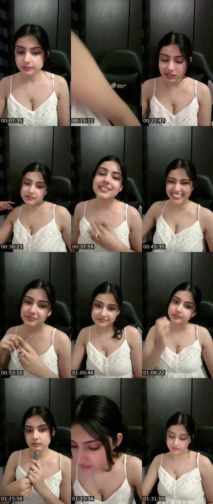 @anu330 Tango LIVE