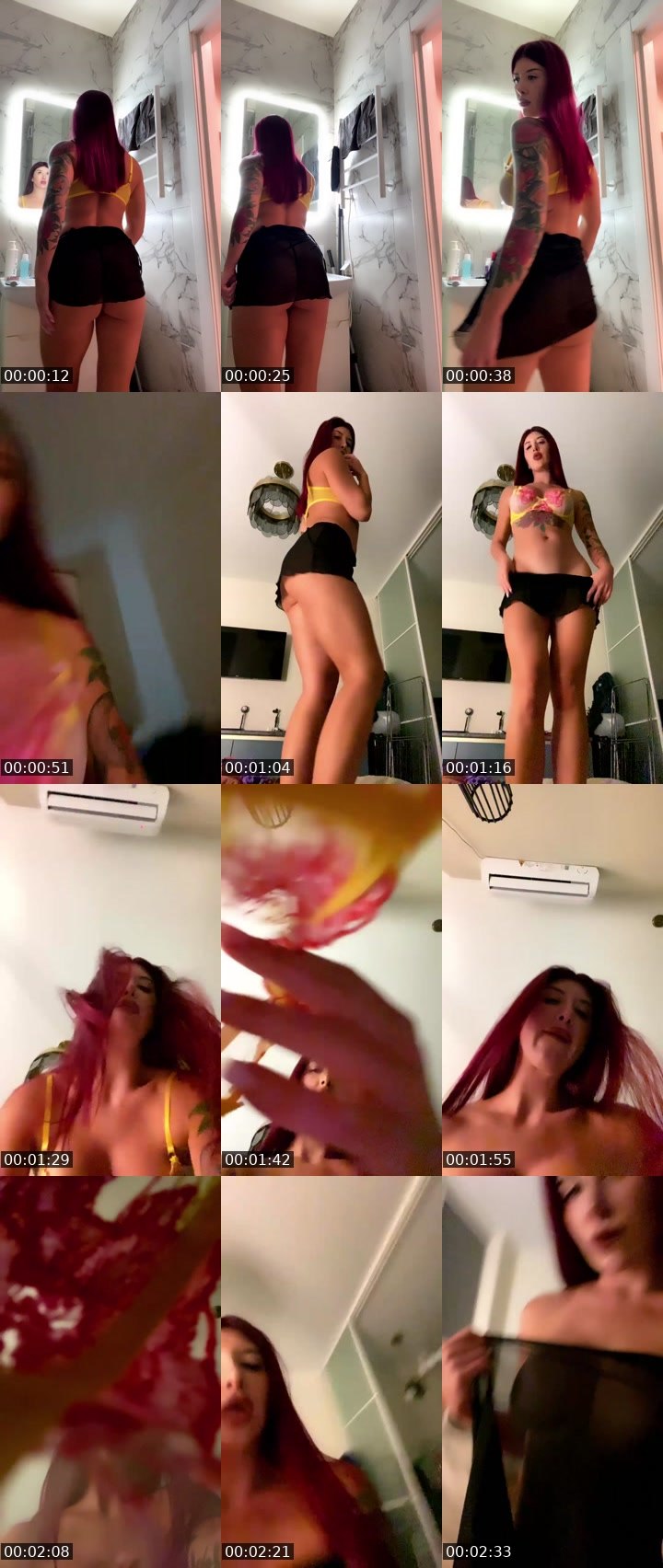 @mary234 Tango LIVE