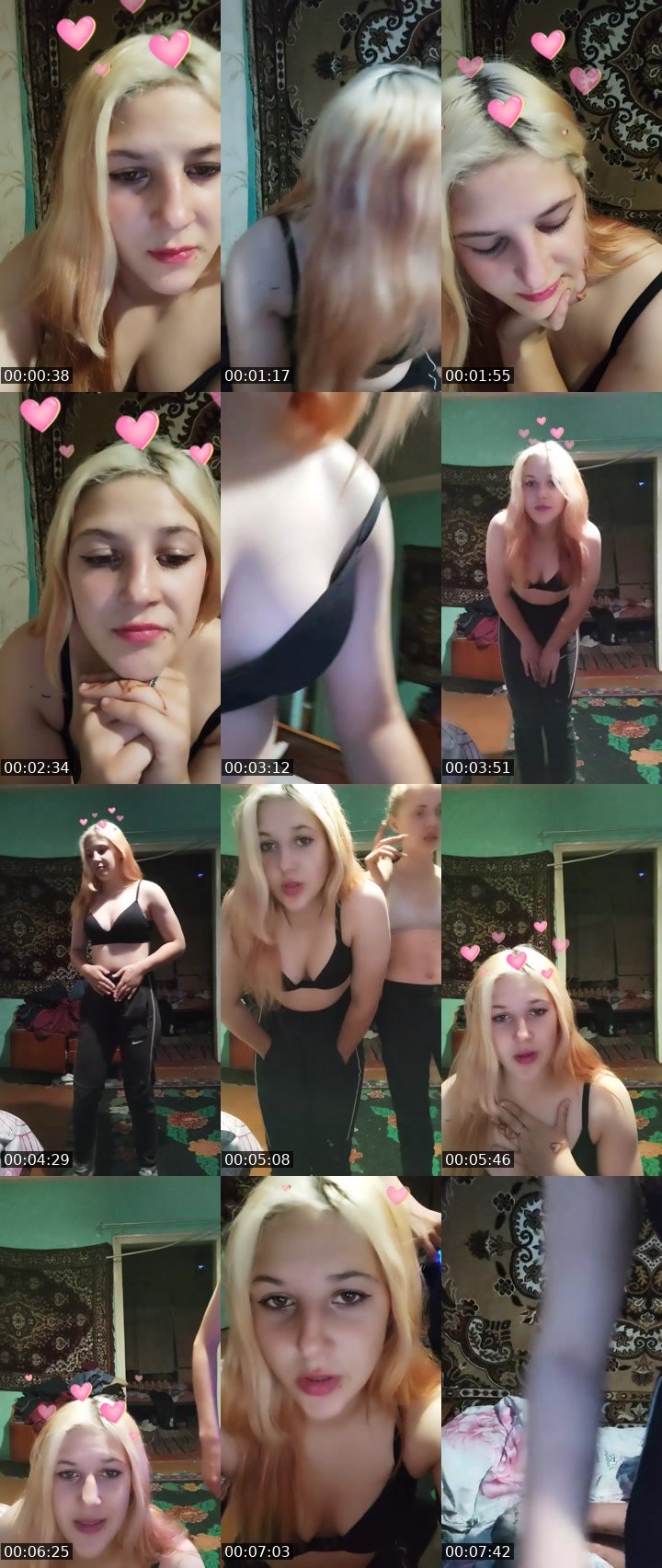 @chillwolf-258382 Tango LIVE