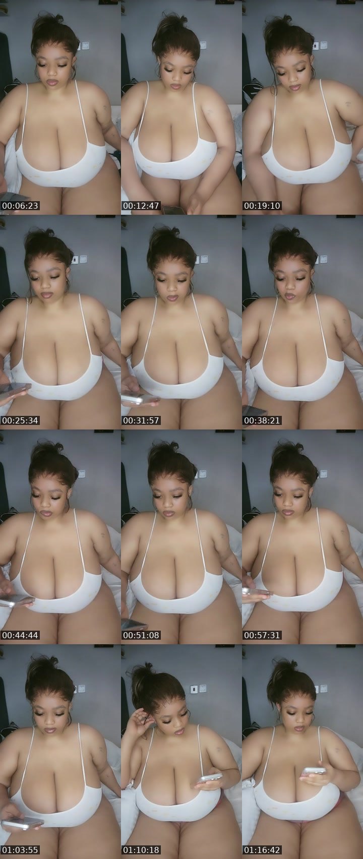 @thicknessjuice Tango LIVE