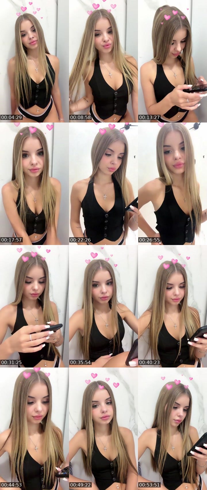 @luxury_girll Tango LIVE